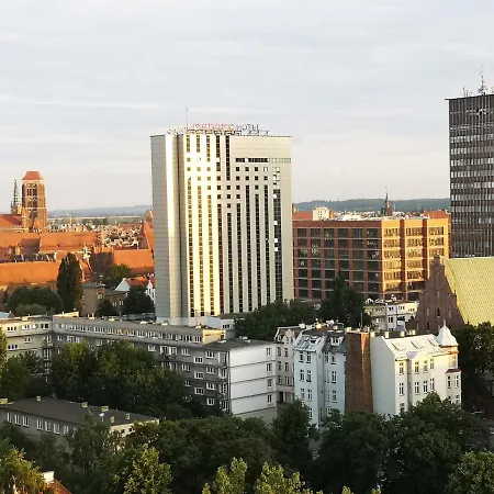Walowa Tower * Gdansk